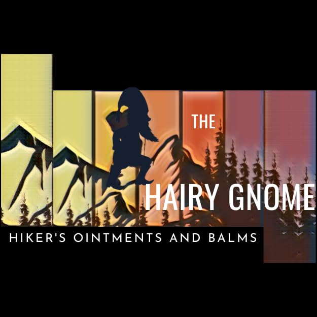 The Hairy Gnome- Big ASS Lip Balm. Repairs, Moisturizes and Softens Chapped Lips Using Plant Ingredients and No Plastic. Clean Company. Give a Sh*t About Nature.