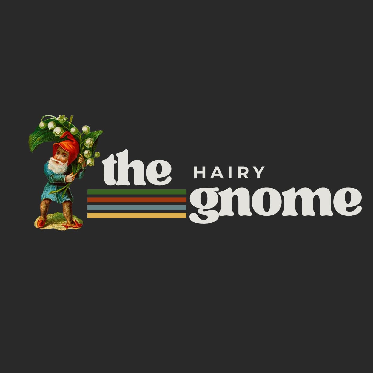 Serendipitous Summer Farms The Hairy Gnome- Drawing Salve | Organic First Aid | This Stuff Sucks... Poison Out. Plastic Free Company. Give a Sh$t About Nature.