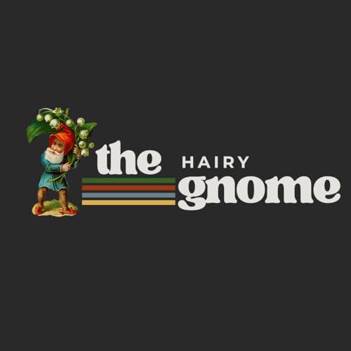 Serendipitous Summer Farms The Hairy Gnome- Drawing Salve | Organic First Aid | This Stuff Sucks... Poison Out. Plastic Free Company. Give a Sh$t About Nature.